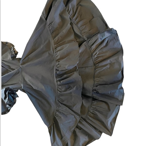 Gorgeous Full Swing Asymmetrical Dress The Rori - Picture 8 of 12